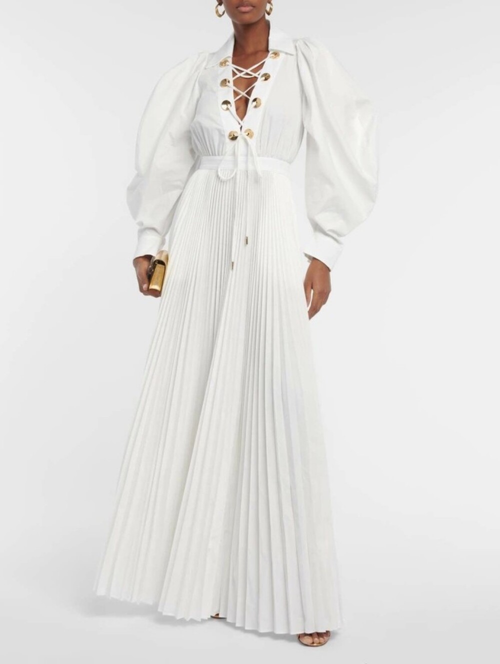 Elie Saab Maxi dress size 14(46) BNWT